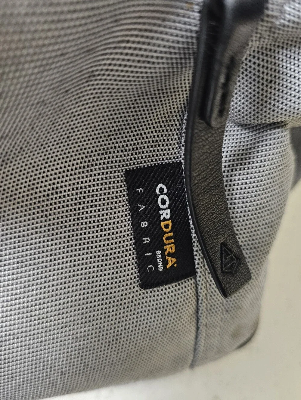 Agency Aspect Hybrid Crossbody Sling Bag